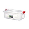 Caixa Organizadora Baixa - 30 Litros - 1