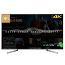 Ver imagem 4 de Smart TV LED 55 Polegadas Sony xbr55x905F, 4K Hdr, Android, Wi-Fi, 3 USB, 4 HDMI, x-Motion