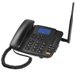 Telefone Celular Rural Fixo 3G Dual Sim Re504 Multilaser - 1