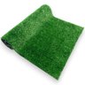 Tapete Grama Sintética (0.5m²) 100cm X 50cm Decoração 12mm - 1