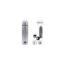 Ver imagem 5 de Garrafa Térmica Inox 500ml para Água Café Chá com Click Top