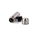 Ver imagem 1 de Garrafa Térmica Inox 500ml para Água Café Chá com Click Top