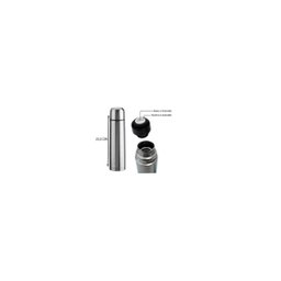 Garrafa Térmica Inox 500ml Para Água Café Chá Com Click Top - 6