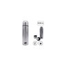 Garrafa Térmica Inox 500ml Para Água Café Chá Com Click Top - 5