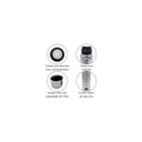 Ver imagem 2 de Garrafa Térmica Inox 500ml para Água Café Chá com Click Top