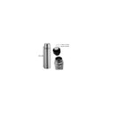 Ver imagem 6 de Garrafa Térmica Inox 500ml para Água Café Chá com Click Top