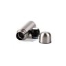 Garrafa Térmica Inox 500ml Para Água Café Chá Com Click Top - 1
