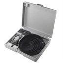 Ver imagem 1 de Jogo De Serra Copo Madeira 64 A 127 Mm 8 Pçs Profissional