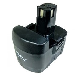 Bateria 12v Paraf Black & decker Cd121-br Tipo 4 5140174-60 - 1