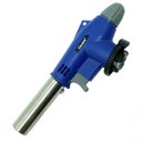 Ver imagem 4 de Maçarico Cozinha Recarregável Multiuso Isqueiro Culinário