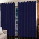 Ver imagem 1 de Cortina Jacquard 3,00 x 2,50 para sala/quarto | Admirare - Safira