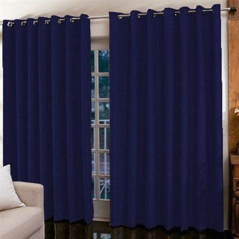 Cortina Jacquard 3,00 x 2,50 para sala/quarto | Admirare - Safira