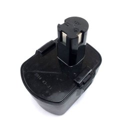 Bateria 12v Paraf Black & decker Cd121-br Tipo 3 5140112-08 - 3