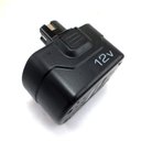 Ver imagem 1 de Bateria 12v Paraf Black & decker Cd121-br Tipo 3 5140112-08