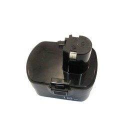 Bateria 12v Paraf Black & decker Cd121-br Tipo 3 5140112-08 - 2