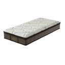 Ver imagem 2 de Conjunto Box Solteiro Mola Ensacada Probel Passione Bambu (88x188x52cm)