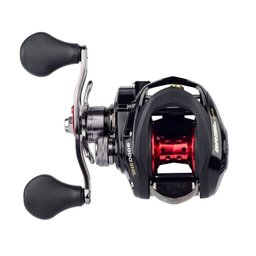 Carretilha Marine Sports Brisa Lite 8000 Shil Esquerda - 2