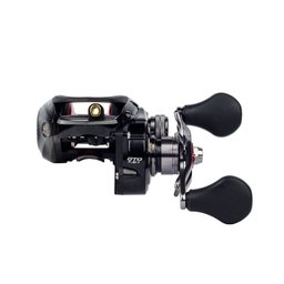 Carretilha Marine Sports Brisa Lite 8000 Shil Esquerda - 3