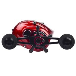 Carretilha Marine Sports Titan Bg Nova Fw 2 Esquerda - 2