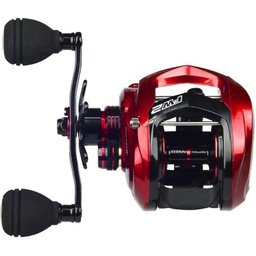 Carretilha Marine Sports Titan Bg Nova Fw 2 Esquerda - 3