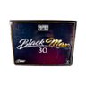 Carretilha Pesca Perfil Alto Black Max 30 Marine Sports - 4