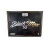 Carretilha Pesca Black Max 50 Marine Sports - Extra Pesada - 4