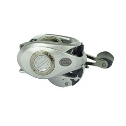 Carretilha Marine Sports Lubina Gto Shi Direita - 5