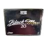 Carretilha Pesca Perfil Alto Black Max 20 Marine Sports - 4
