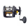Carretilha Pesca Perfil Alto Marine Sports Master 60 Direita - 3
