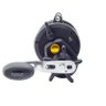 Carretilha Pesca Perfil Alto Marine Sports Master 60 Direita - 4
