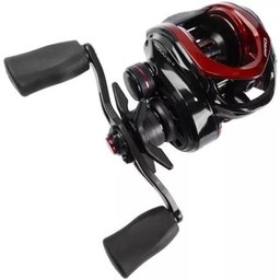 Carretilha Titan pro 12000 Marine Sports Lado Esquerdo - 3