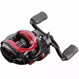 Carretilha Titan pro 12000 Marine Sports Lado Esquerdo - 1