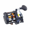 Ver imagem 1 de Carretilha Marine Sports Master Ex 30 Hi Esquerda