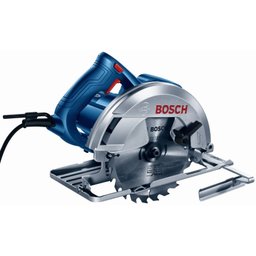 Serra Circular Bosch Gks150 110v Maquifer - 1