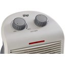 Ver imagem 4 de Aquecedor de Ar Portátil Wap Air Heat 3 em 1 2000w 220v