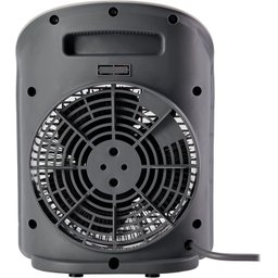 Aquecedor de Ar Portátil Wap Air Heat 3 em 1 2000w 220v - 7