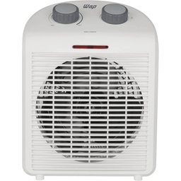 Aquecedor de Ar Portátil Wap Air Heat 3 em 1 2000w 220v - 2