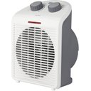 Ver imagem 1 de Aquecedor de Ar Portátil Wap Air Heat 3 em 1 2000w 220v