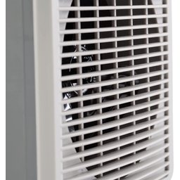 Aquecedor de Ar Portátil Wap Air Heat 3 em 1 2000w 220v - 6