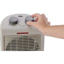 Ver imagem 3 de Aquecedor de Ar Portátil Wap Air Heat 3 em 1 2000w 220v