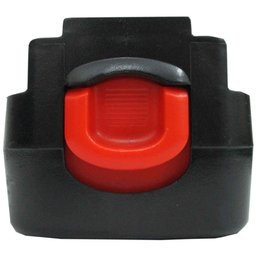 Bateria 12v Para Parafusadeiras Hp120 Gc1200 Black & Decker - 3