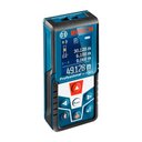 Ver imagem 1 de Trena à Laser Profissional GLM50 - Bosch 0601072200000