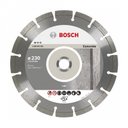 Ver imagem 1 de Disco Diamantado Segmentado Bosch 230mm 22,23mm Concreto