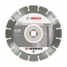 Disco Diamantado Segmentado Bosch 230mm 22,23mm Concreto - 1