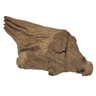 Tronco Natural de Aroeira para Aquários FDM Aquários Tronco de Aoeira - 4