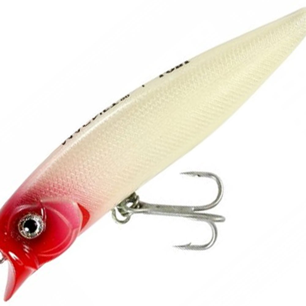 Isca artificial de Meia Água Lori Magnet 90 Cor 14 Isca Lori - 3