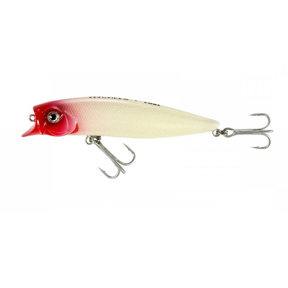 Isca artificial de Meia Água Lori Magnet 90 Cor 14 Isca Lori - 2