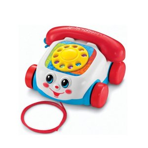 FP Novo Telefone Feliz 2018