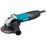 Esmerilhadeira Lixadeira Elétrica Profissional Makita 720w - 1
