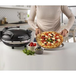 Forno de Pizza e Massas Ariete Elétrico Portátil Smart 1200w - 7